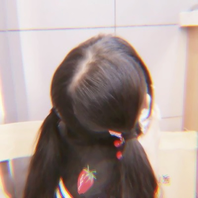 36张高清可爱真人女生QQ头像合集