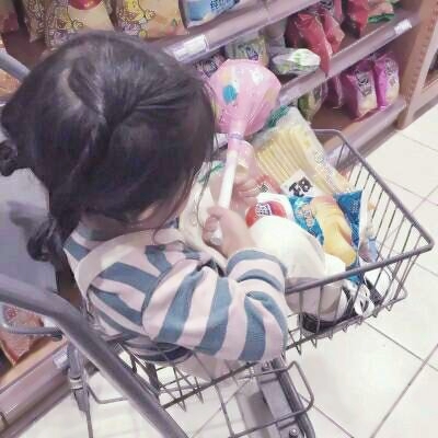 真人可爱闺蜜头像合集！18组超搭配对款