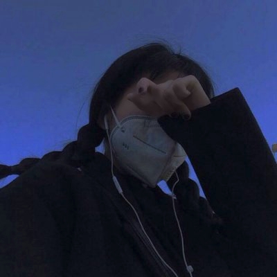 36张超甜可爱女头像！覆盖不同年龄段的软萌小女生模样