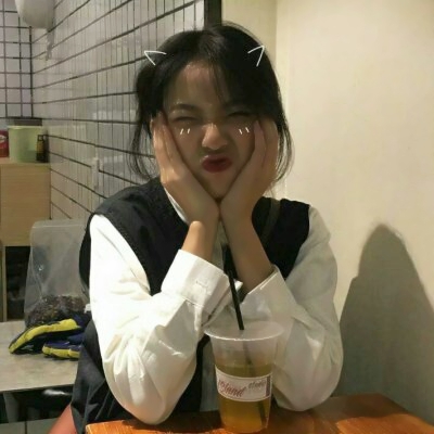 30张高清新款可爱女生微信头像 赶紧挑一张换上吧
