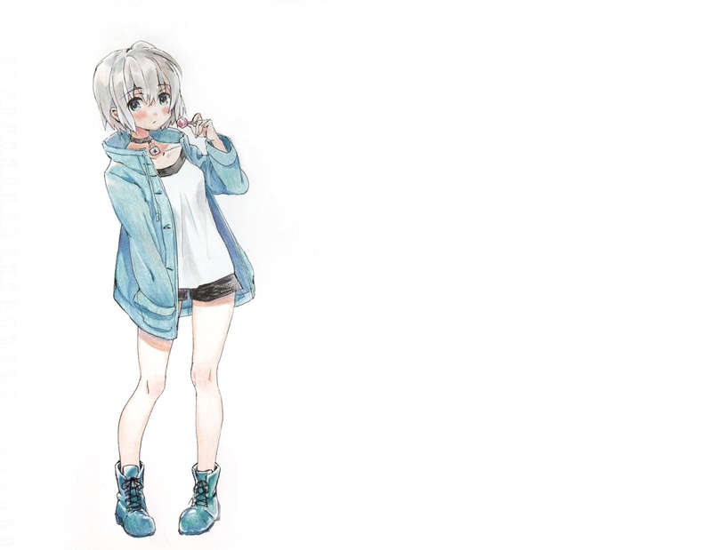 BangDream少女乐团派对青叶摩卡1080P动漫壁纸