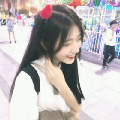 女生专属伤感微信头像合集 24张氛围感拉满