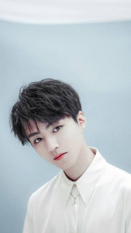 无水印王俊凯壁纸合集来了