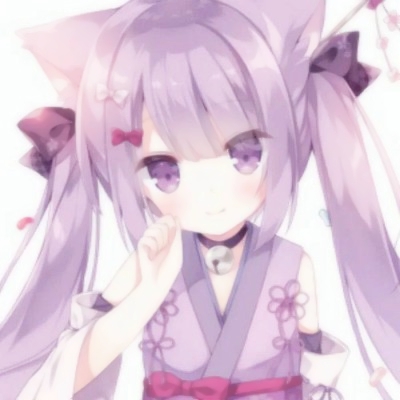 20张高清梦幻感动漫少女头像 氛围感拉满的女生头像素材