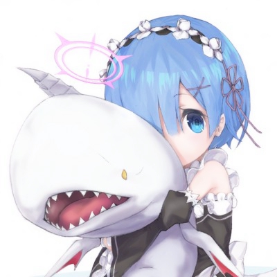 35张高清帅气个性动漫女生头像 氛围感拉满