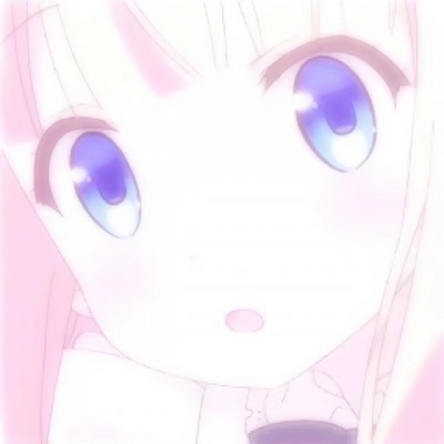 女生动漫眼睛头像合集！30张高清好看的头像图来啦