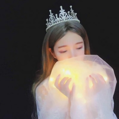 闺蜜头像两人一人一张可爱萌，20组软萌款女生头像合集