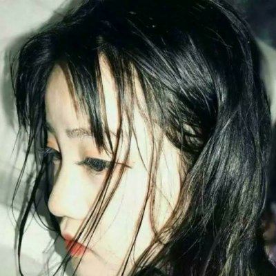 28张高清抑郁系伤感女生头像 氛围感拉满