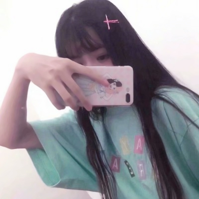 57张高清可爱真人女生QQ头像合集