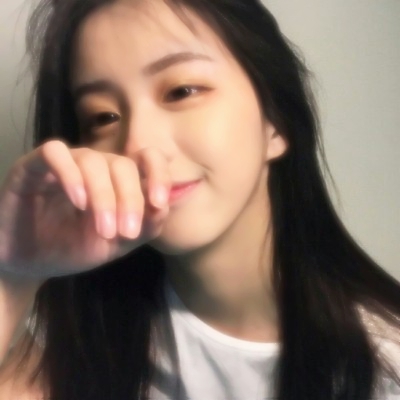 双人闺蜜头像合集！18组一人一张适合姐妹用的头像