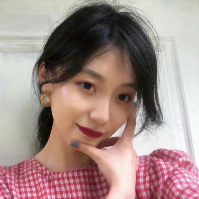 超火个性女生头像合集 35张高清图整理好了