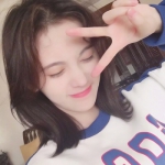 36张高清潮流高颜值女生头像合集