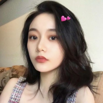 适合女生用的微信头像！36张高清好看的美女头像合集