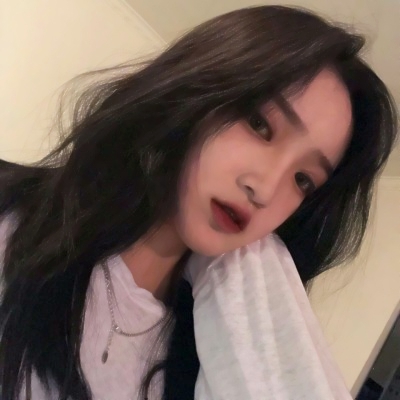 36张潮流女生时尚微信头像 高清又有范