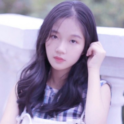 35张高清清纯美女头像合集 清新感拉满的女生头像精选