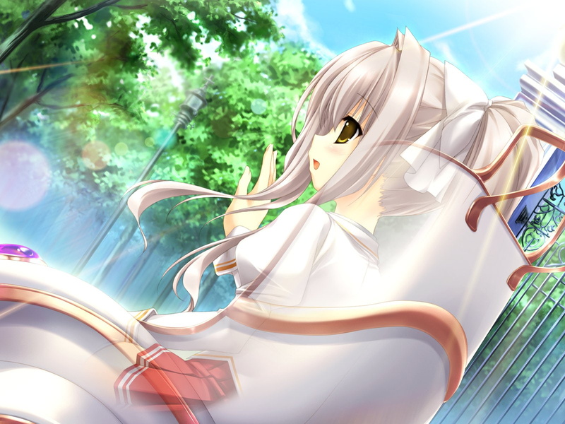 《恶魔大人与大吉岭的吻 720P高清动漫壁纸合集》