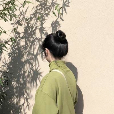 36张高清好看的美女闺蜜头像合集