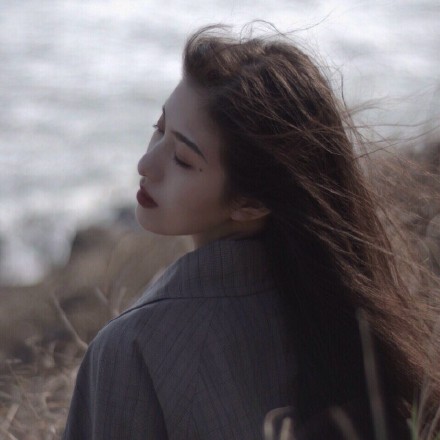 分享一组超爱的女生头像