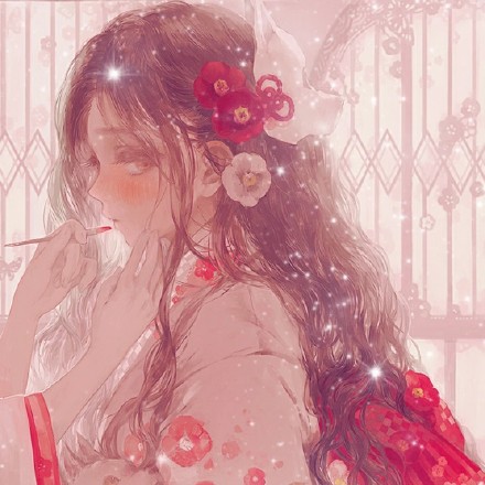 超适配闺蜜的头像合集来啦