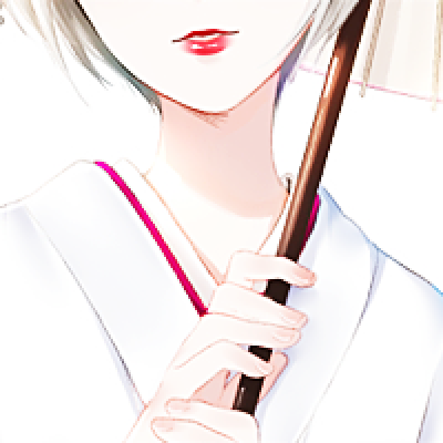 20张高清古风女生动漫头像 好看又适合当QQ头像