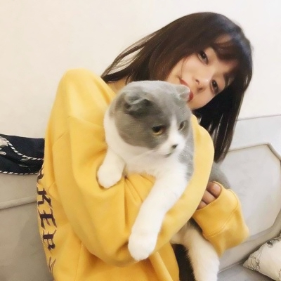 36张氛围感拉满的清纯唯美女生微信头像