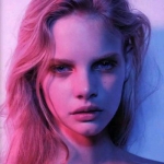 38张高清霸气欧美女生头像 既能当头像又能当壁纸