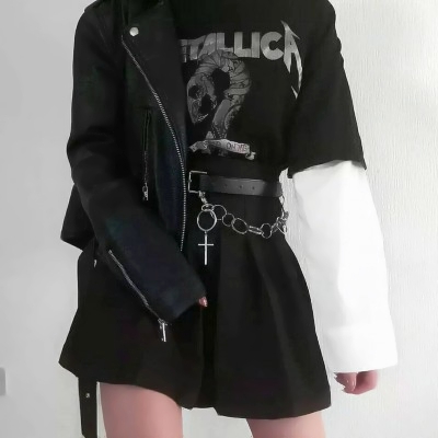 22张高清女生腿部部位头像合集