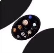 想发消息又害羞？这款“我有一点点想你”表情包刚好合适