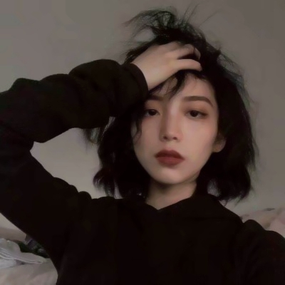 35张最新韩系风格女生QQ头像 高清个性又潮流
