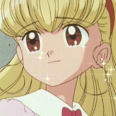 23张可爱萌系女生微信头像 高清卡通款合集