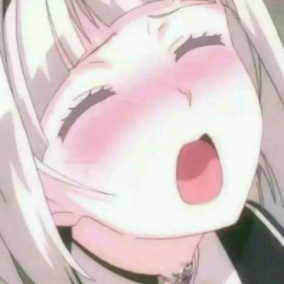 23张高清颓废感动漫女生头像 氛围感拉满