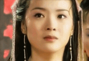 来看看这款「仙女哭」表情包！