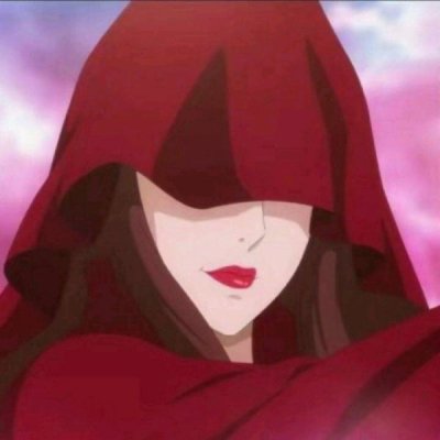 23张高清颓废感动漫女生头像 氛围感拉满