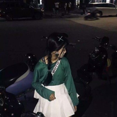 两人闺蜜背影头像合集！36张高清一人一张的好看头像