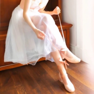 女生露腿QQ头像合集 33张高清性感款上线