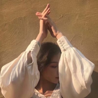 30张高清高冷御姐头像 霸气范儿直接拉满