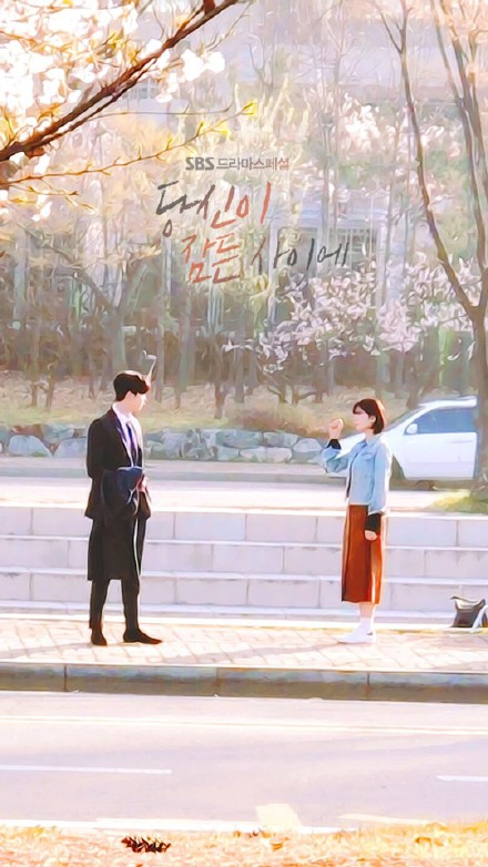 超治愈「当你沉睡时系列壁纸合集