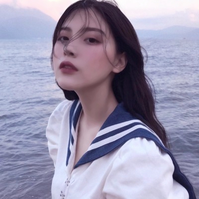 36张气质出众又有个性的女生头像合集