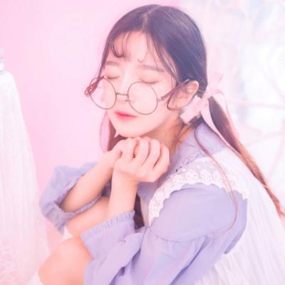 三人闺蜜小清新头像！12张高清好看的三人闺头可以直接下载