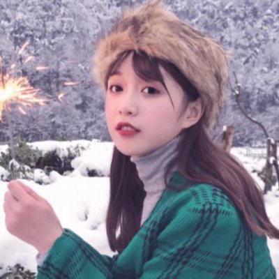 21张高清真人闺蜜头像合集 多人款女生头像来啦