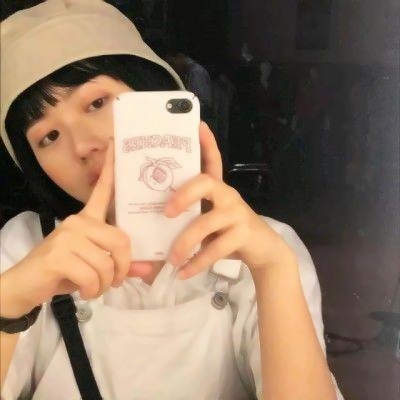 36张软萌可爱女生头像 高清又治愈