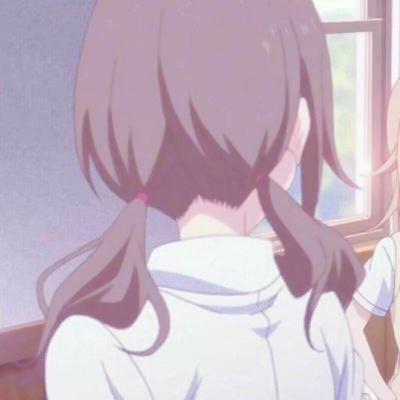 19张高清二次元女生漫头 好看的动漫头像合集