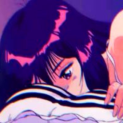 36张高清可爱日系旧漫风女生头像 怀旧感拉满