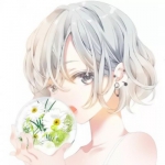 25张高清唯美二次元女生头像 适合当头像的动漫女生图片