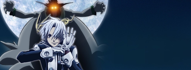 驱魔少年 千年伯爵 亚连·沃克 1080P 动漫高清壁纸