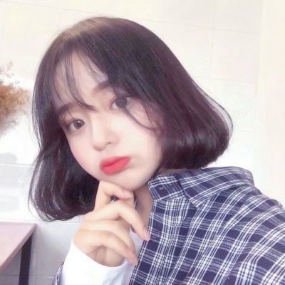 35张高清可爱潮流QQ女头像合集