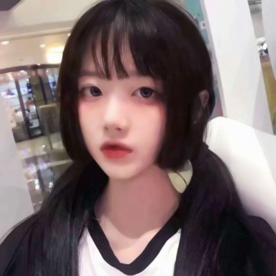 适合微博用的高清闺蜜头像 一对两张共20张合集