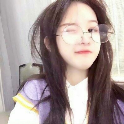 30张高清新款可爱女生微信头像 赶紧挑一张换上吧