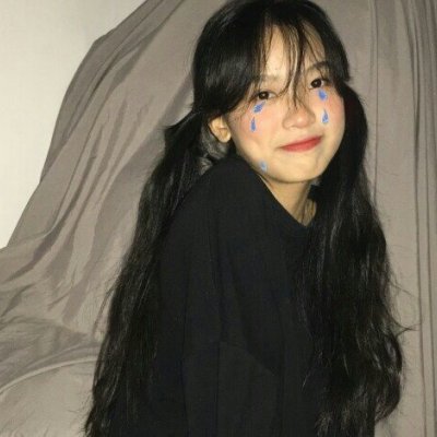 36张伤感女生头像 陪你沉浸在宿命感的孤单里