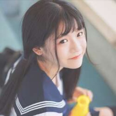 25张温暖小清新女生头像，治愈感拉满